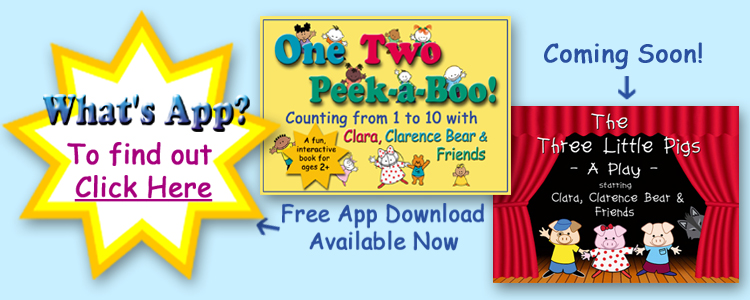 Announcement of What's App? page and new apps