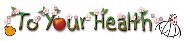 Healthy Foods Banner