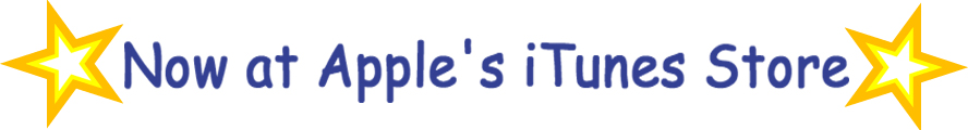 Apple iTune Store banner