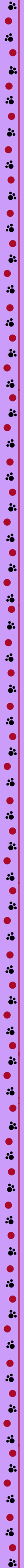 right border