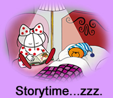 Story time